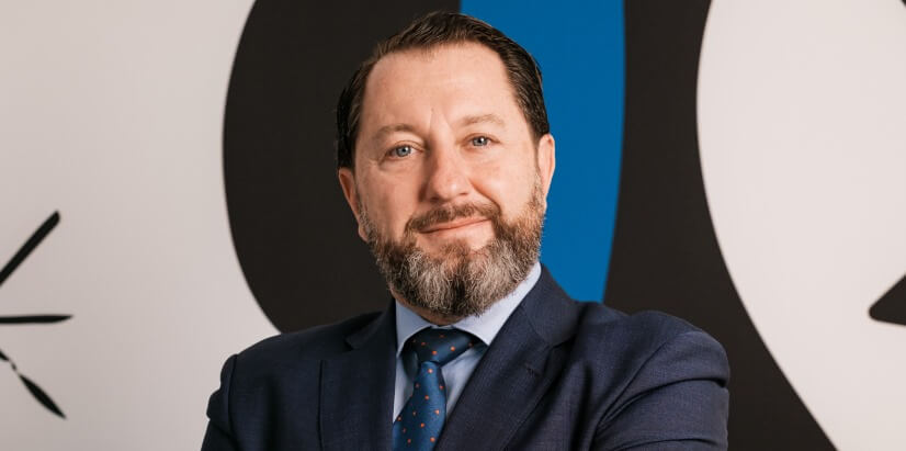 Auriga nombra Country Manager para Iberia