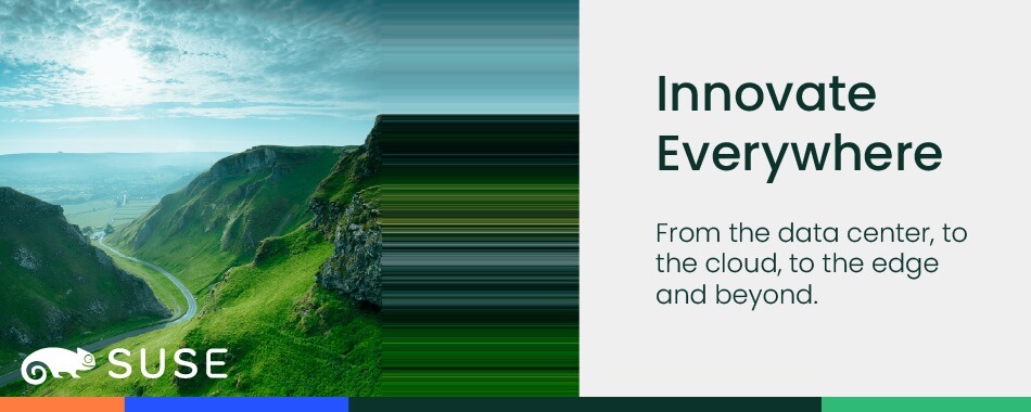 SUSE lidera la carrera por la integración de la Inteligencia Artificial en el ecosistema de código abierto