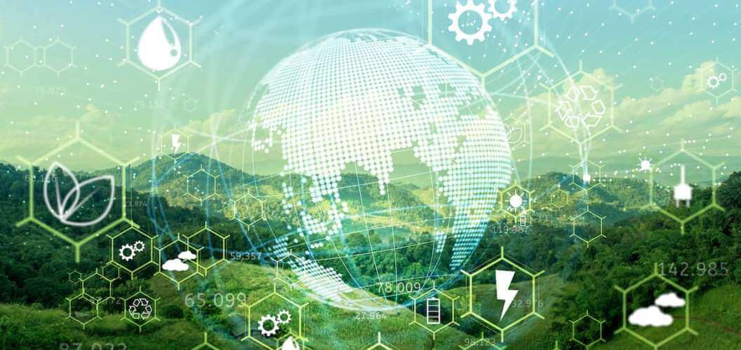 Tecnologías con las que se espera poder lograr la sostenibilidad y la eficiencia energética