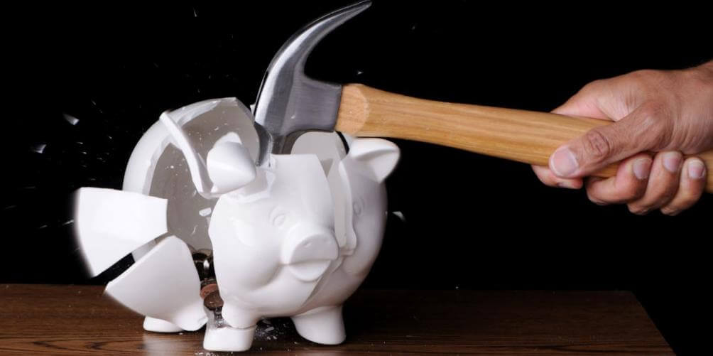 Recuperarse de un ataque de ransomware cuesta 2,7 millones de dólares a las empresas