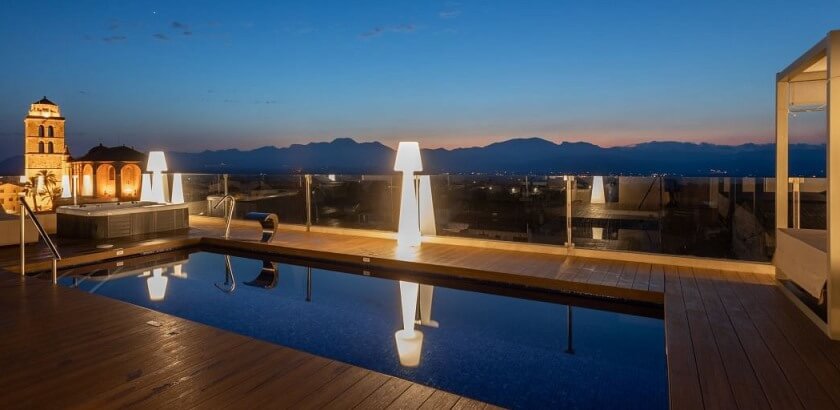 Zafiro Hotels despliega red Wi-Fi6 y cableada de Extreme Networks