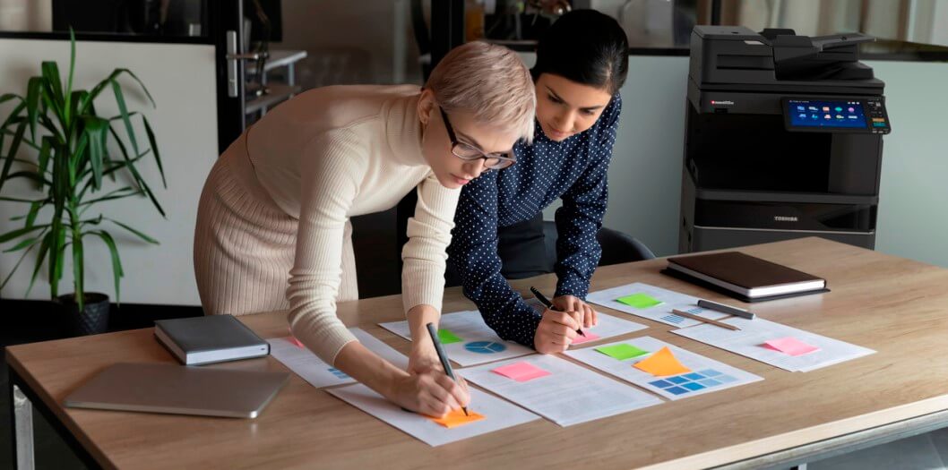 Soluciones de digitalización certificada en pymes