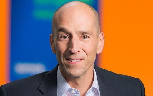 Sophos nombra nuevo CEO