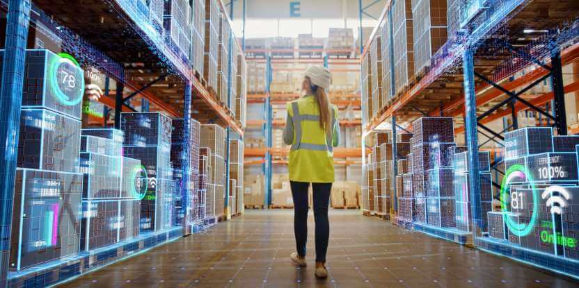 Generix es nombrada en el Magic Quadrant 2024 de Gartner por su solución Warehouse Management Systems por sexto año consecutivo