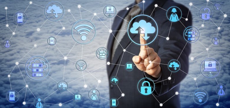 Los servicios gestionados en el canal