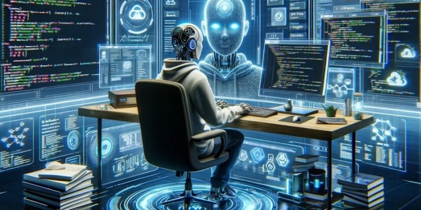 Todas las empresas adoptan codificación asistida por IA para el desarrollo de aplicaciones