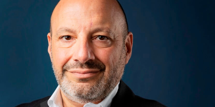 Motorola nombra jefe de ventas B2B para EMEA