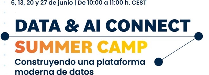 PUE organiza 4 encuentros dirigidos a los expertos del dato