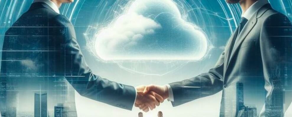 Nuevo acuerdo de Arrow con Broadcom para soluciones VMware en Europa