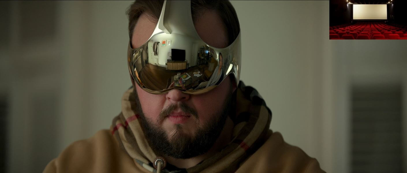 El seriéfilo tecnológico: El dilema de los 3 cuerpos