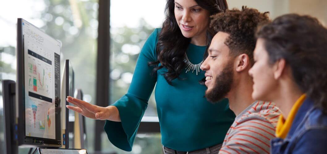 España, séptimo país del mundo con más capacitaciones digitales