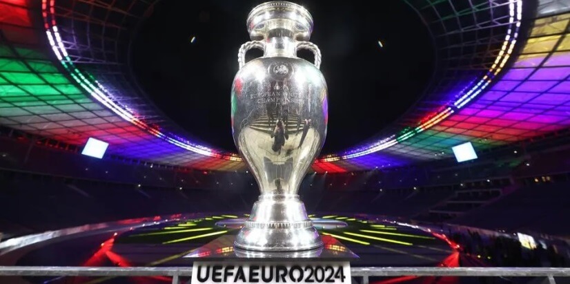 Ericsson y DT proporcionan una red 5G privada para la cobertura de RTL Deutschland del Campeonato Europeo de Fútbol 2024