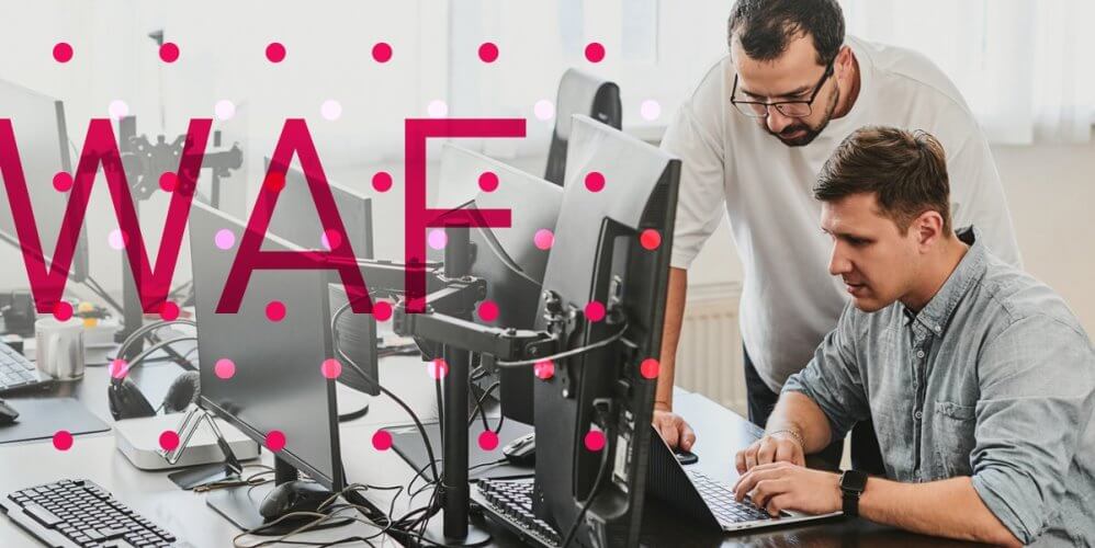 Check Point Software simplifica la protección de las aplicaciones en la nube con WAFaaS impulsado por IA