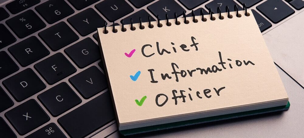 Inquietudes de los CIOs en la seguridad