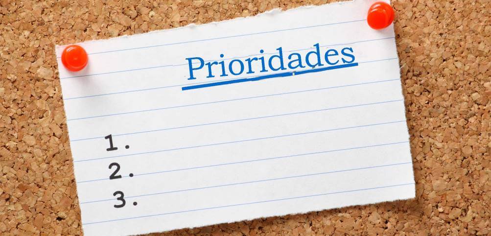 Clasificar prioridades en la  gestión de ciberamenazas cloud