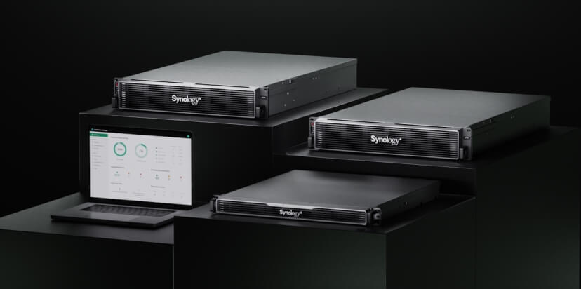 Synology presenta ActiveProtect, sus nuevos dispositivos para optimizar la protección de datos en las organizaciones