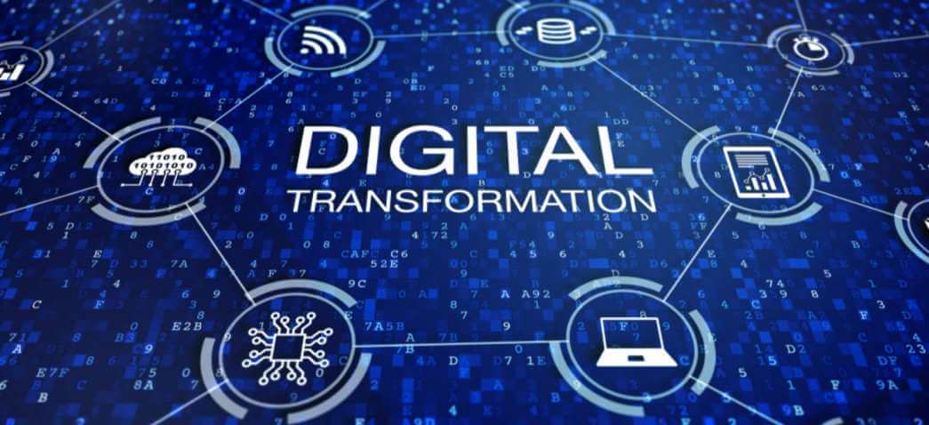 Más de las tres cuartas partes de las empresas siguen digitalizándose para ser competitivas