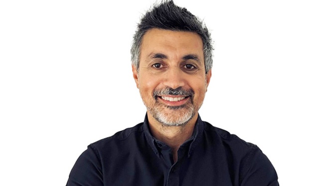 VP senior EMEA y LATAM de Netskope