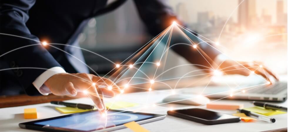 Tres desafíos tecnológicos para la transformación digital del sector público