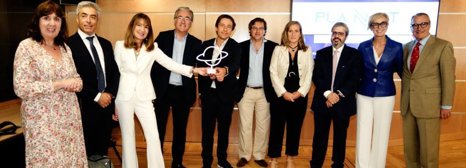 Madrid acogerá el encuentro tecnológico nacional PlaNET24