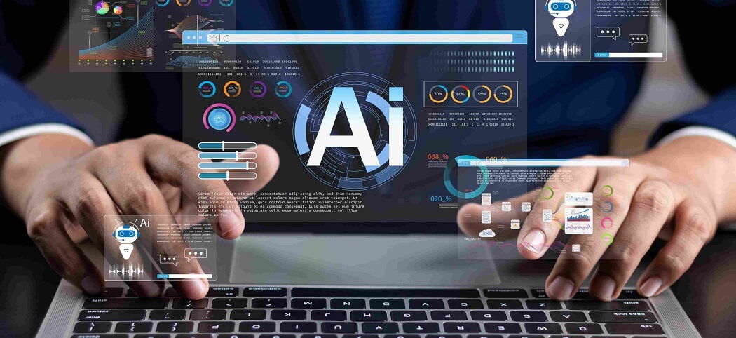 Implementación de la IA pese a los retos de seguridad y gorbernanza de datos