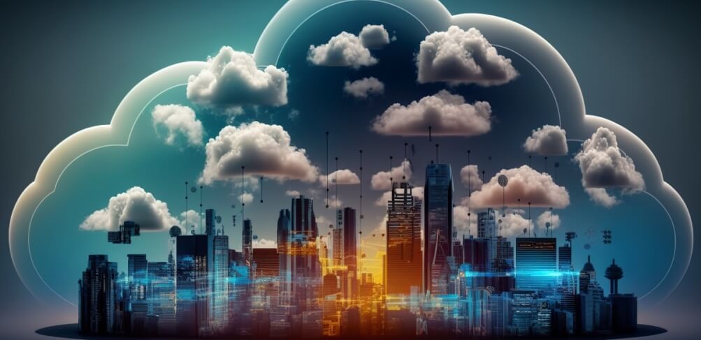 Amenazas en aplicaciones cloud del sector telco