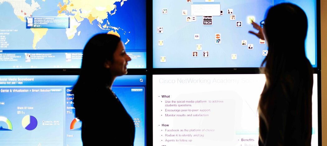 Diez políticas tecnológicas para el futuro de Europa