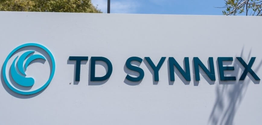 Dell Technologies reconoce a TD SYNNEX como Distribuidor del Año 2024 en varias regiones