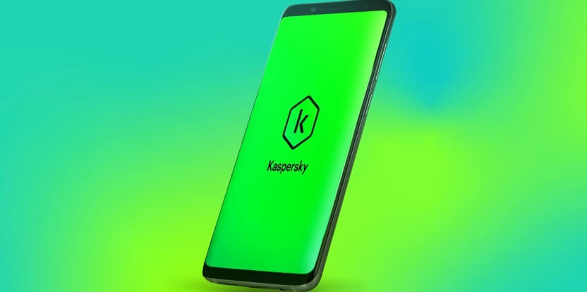 Kaspersky lanza nuevas actualizaciones en sus aplicaciones para iOS y Android
