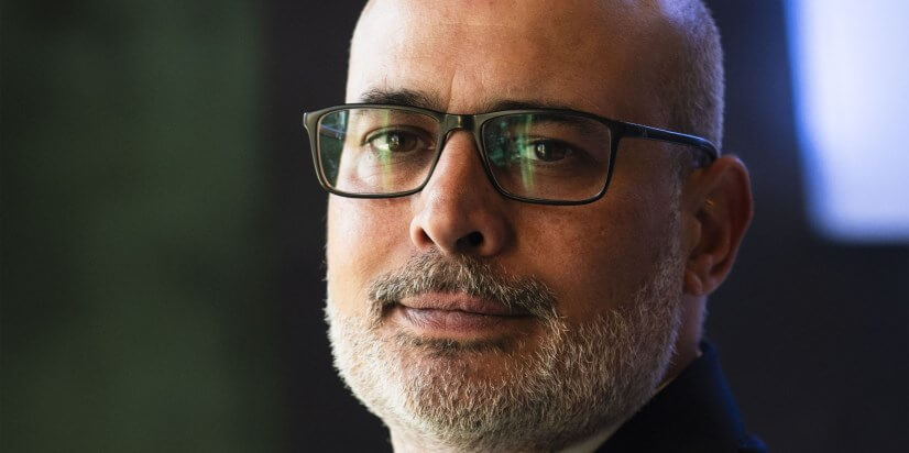 Inteligencia de red basada en DNS e IA