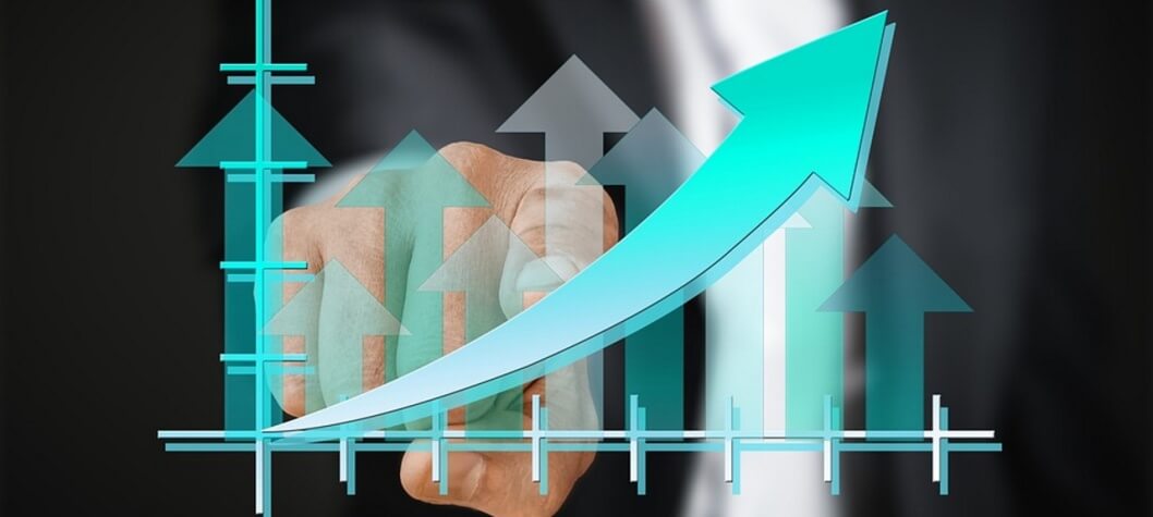 La facturación de las empresas de servicios digitales crece un 11,4 por ciento en el primer cuatrimestre