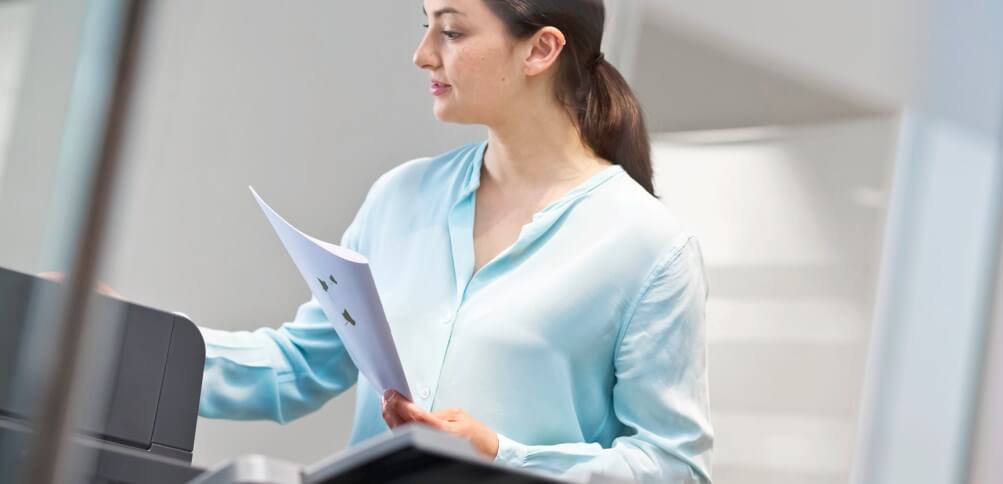 Konica Minolta presenta su nuevo servicio de fax en la nube