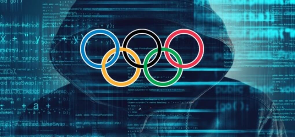 Ciberamenazas que se incrementan con la celebración de los Juegos Olímpicos de París