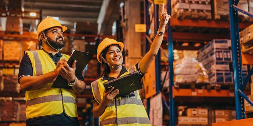 Logidis migra su solución de gestión de almacenes Generix WMS a SaaS