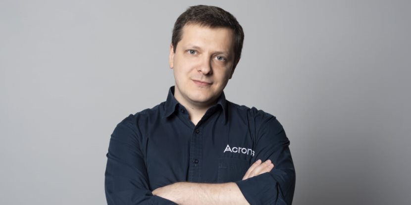 Fallo de actualización de CrowdStrike