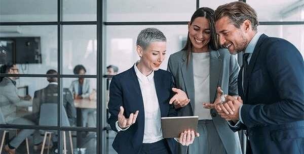 Diez pasos a seguir por los bancos para tener éxito en la nueva revolución tecnológica