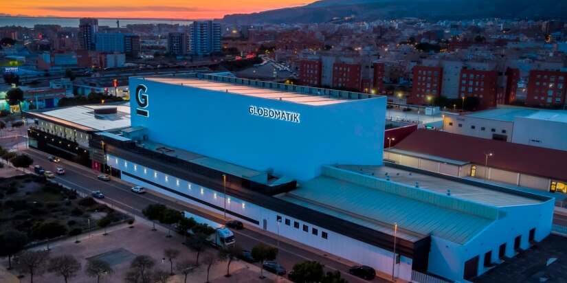 Globomatik refuerza su estructura con la incorporación de nuevos servicios