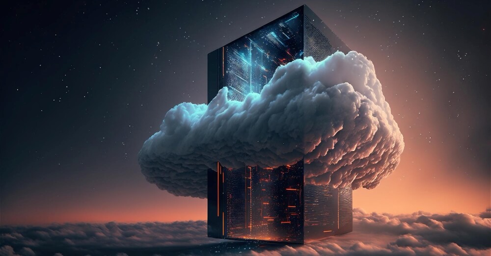 La nube está pasando de ser una tecnología habilitadora a convertirse en una necesidad corporativa