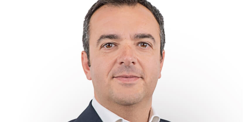 Vicepresidente de Ventas de Snom