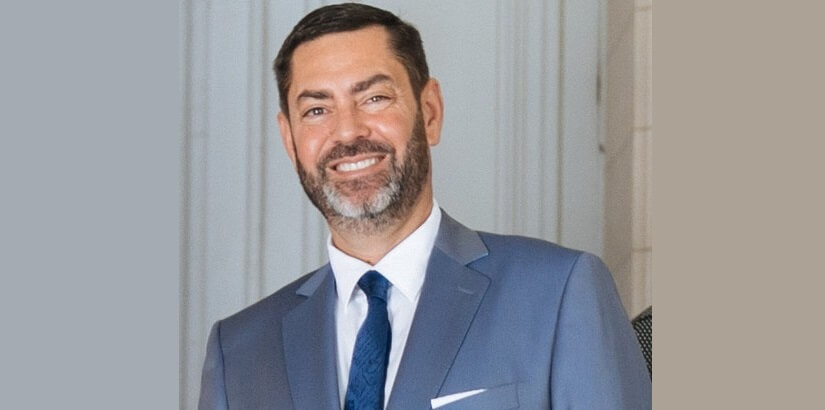 Director de Canales y Alianzas Proofpoint EMEA