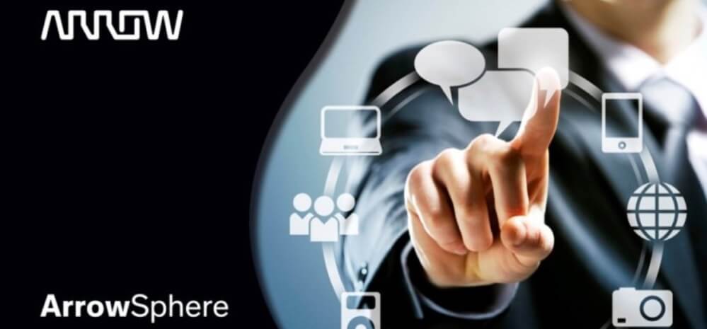 Mejora de ArrowSphere Cloud con IA