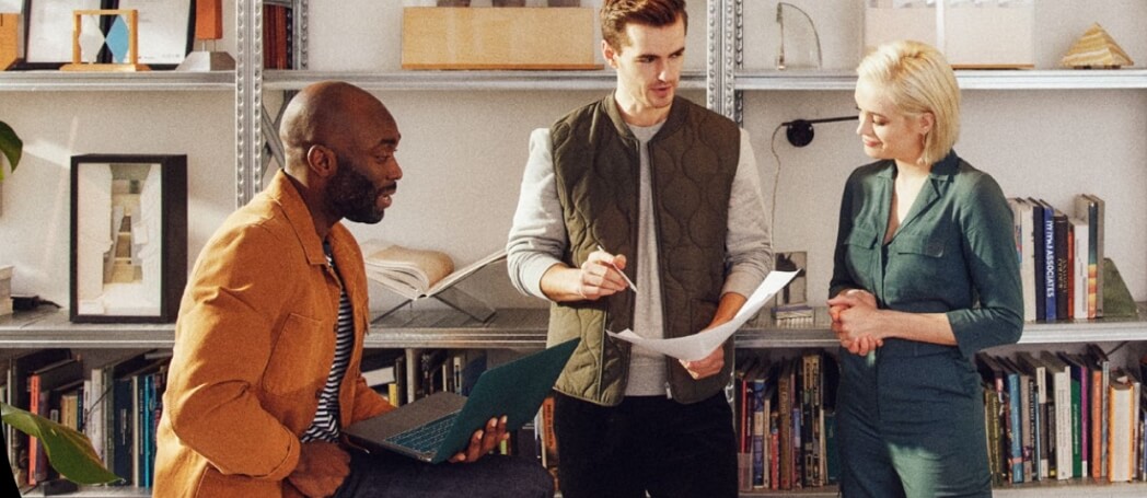 Percepción cada vez mejor de la digitalización