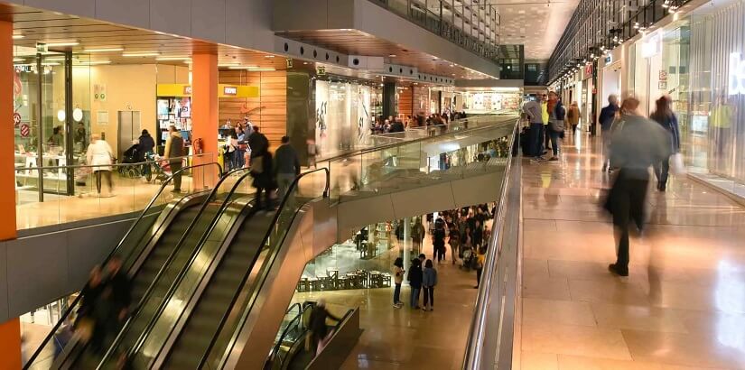 L’illa Diagonal confía la renovación de su red WiFi a las tecnológicas Air-Fi y Cambium Networks