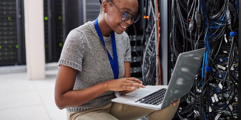 Kyndryl y Nokia amplían su oferta de soluciones de redes para data centers