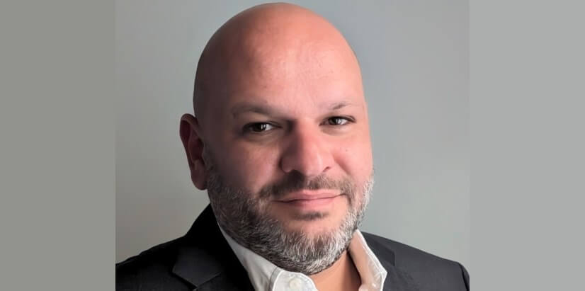 Nutanix nombra Director de Canal para el sur de Europa