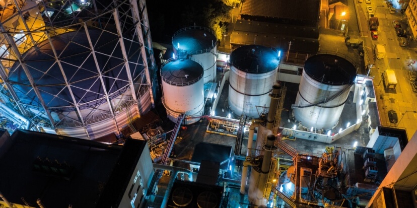 Stormshield consigue la certificación de seguridad IEC 62443-4-1 sobre protección de sistemas industriales