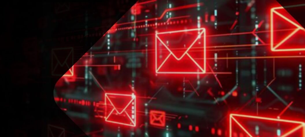 Suplantación de dominios en las más recientes y sofisticadas técnicas de spam