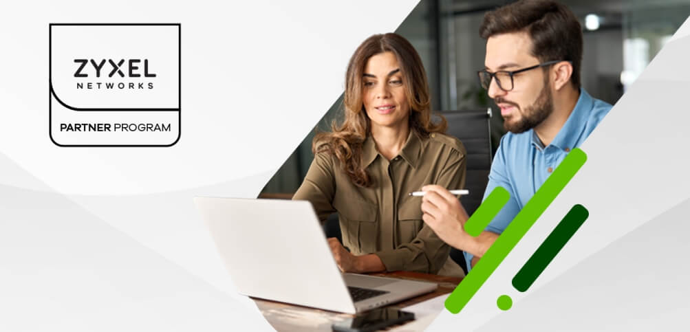 Zyxel Networks inicia un programa de socios para fomentar la nube