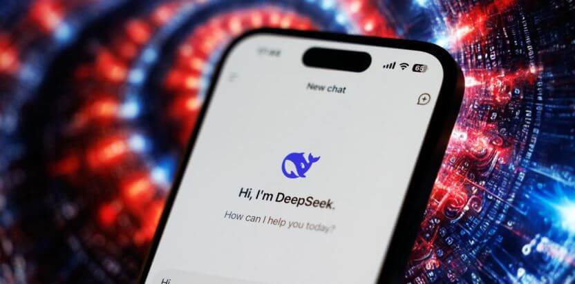 Sobre el ciberataque contra DeepSeek