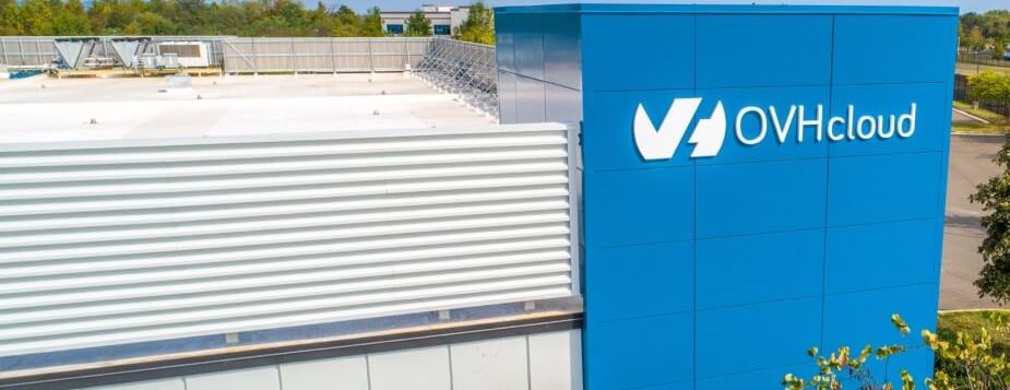 Los objetivos sostenibles de OVHcloud, validados